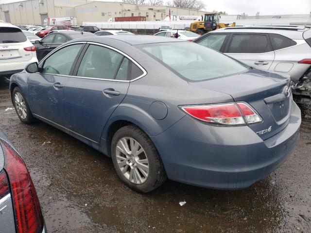 Photo 2 from auction – 2010 MAZDA 6 I with VIN 1YVHZ8CHXA5M56482