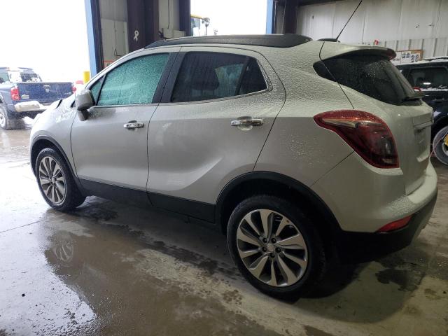Photo 2 from auction – 2020 BUICK ENCORE PRE with VIN KL4CJESB2LB003202