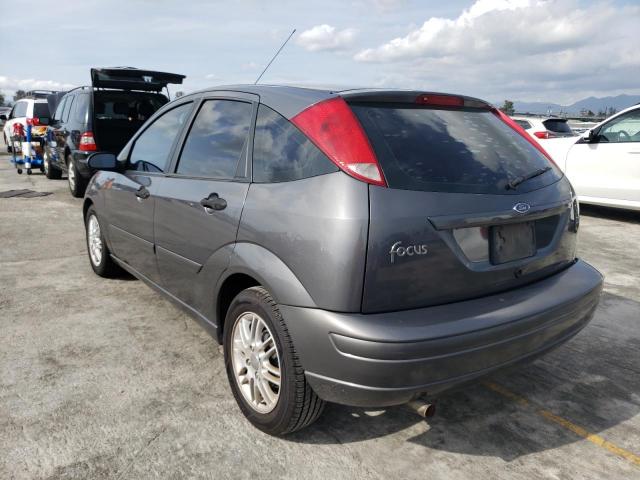 Photo 2 from auction – 2003 FORD FOCUS ZX5 with VIN 3FAFP37313R139491