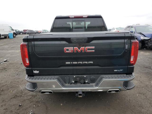 Photo 6 from auction – 2022 GMC SIERRA LIM with VIN 3GTU9DEL4NG184332