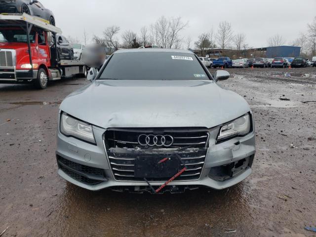 Photo 5 from auction – 2012 AUDI A7 PRESTIG with VIN WAU2GAFC5CN079231