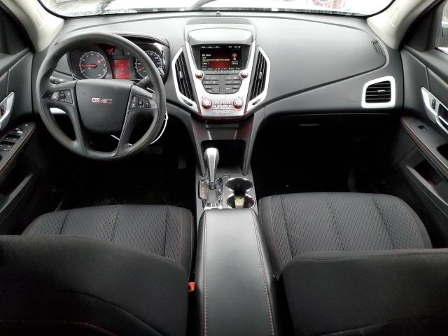 Photo 8 from auction – 2012 GMC TERRAIN SL with VIN 2GKALMEK4C6125631