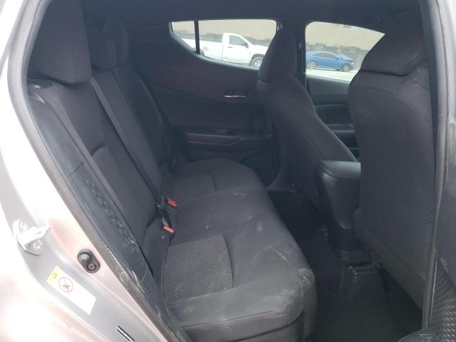 Photo 10 from auction – 2019 TOYOTA C-HR XLE with VIN NMTKHMBX6KR092586