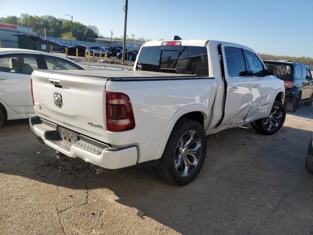 Photo 3 from auction – 2020 RAM 1500 LONGH with VIN 1C6SRFKT7LN364651