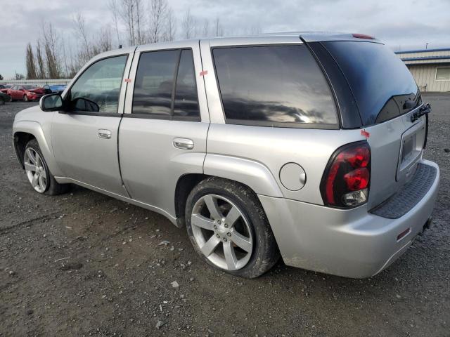 Photo 2 from auction – 2006 CHEVROLET TRAILBLAZE with VIN 1GNET13H562287537