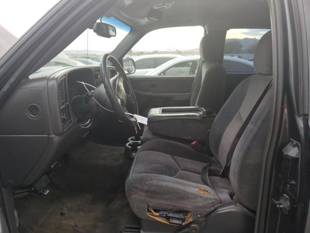 Photo 7 from auction – 2003 CHEVROLET SILVERADO with VIN 2GCEC19T431392280
