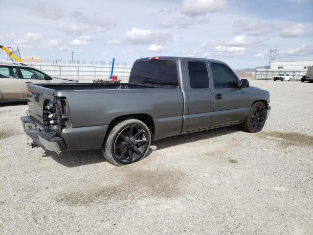 Photo 3 from auction – 2002 CHEVROLET SILVERADO with VIN 2GCEC19V521236345