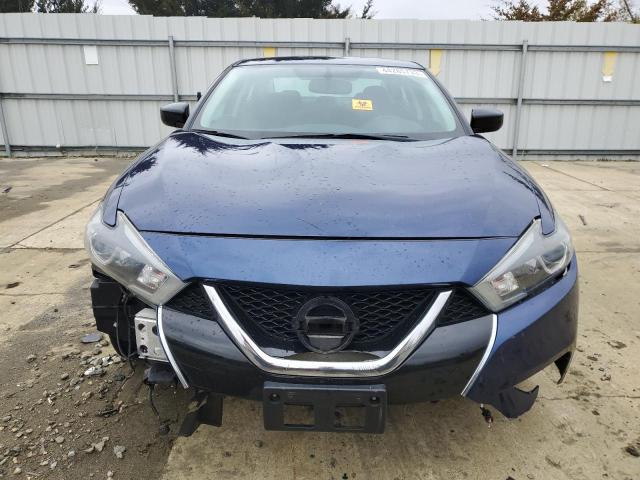 Photo 5 from auction – 2018 NISSAN MAXIMA 3.5 with VIN 1N4AA6AP0JC369284
