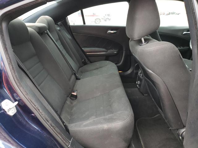 Photo 10 from auction – 2014 DODGE CHARGER R/ with VIN 2C3CDXCT7EH337983