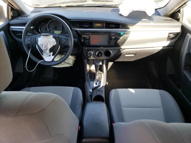 Photo 8 from auction – 2016 TOYOTA COROLLA L with VIN 2T1BURHE6GC610065