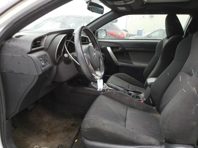 Photo 7 from auction – 2011 TOYOTA SCION TC with VIN JTKJF5C78B3015235