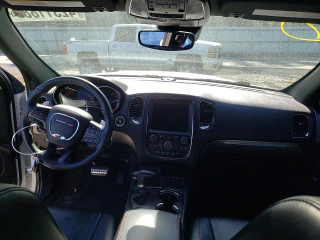 Photo 8 from auction – 2018 DODGE DURANGO R/ with VIN 1C4SDHCT3JC114091