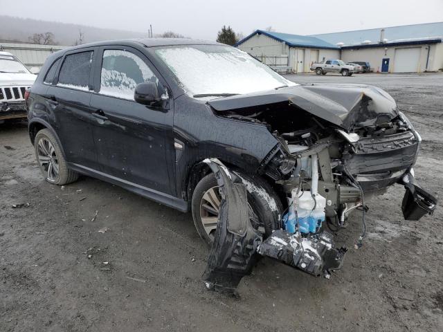 Photo 4 from auction – 2020 MITSUBISHI OUTLANDER with VIN JA4AP3AU5LU021341