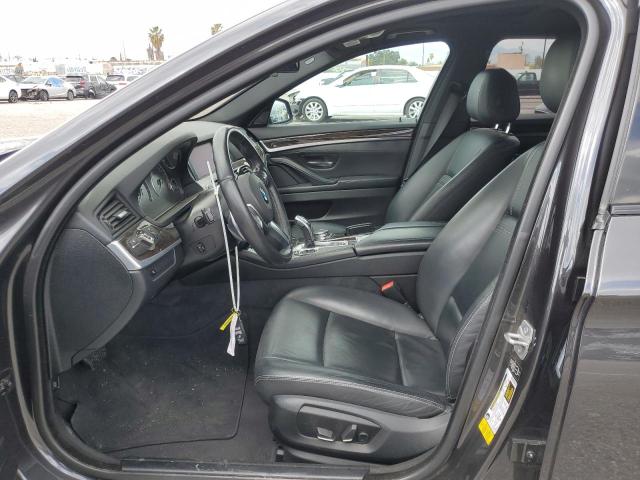 Photo 7 from auction – 2015 BMW 535 I with VIN WBA5B1C55FD920900