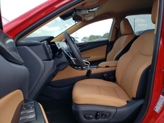 Photo 7 from auction – 2023 LEXUS NX 250 with VIN 2T2ADCAZ9PC004003