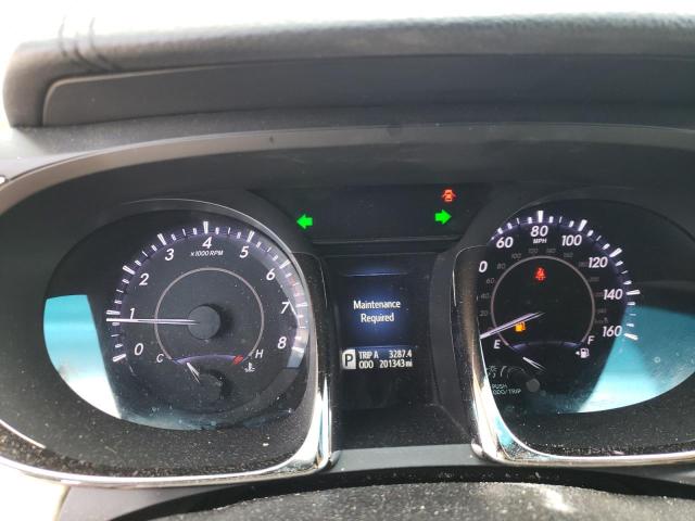 Zdjęcie 9 z aukcji – 2014 TOYOTA AVALON BAS z VIN 4T1BK1EB2EU084482