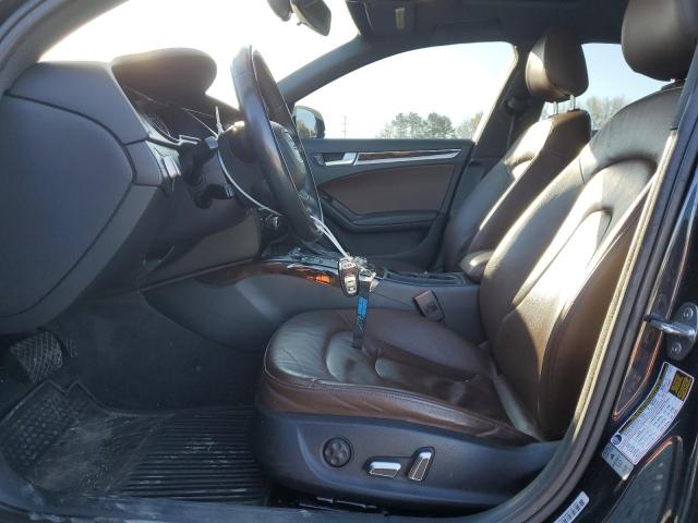 Photo 7 from auction – 2014 AUDI A4 PREMIUM with VIN WAUBFAFL2EN035175