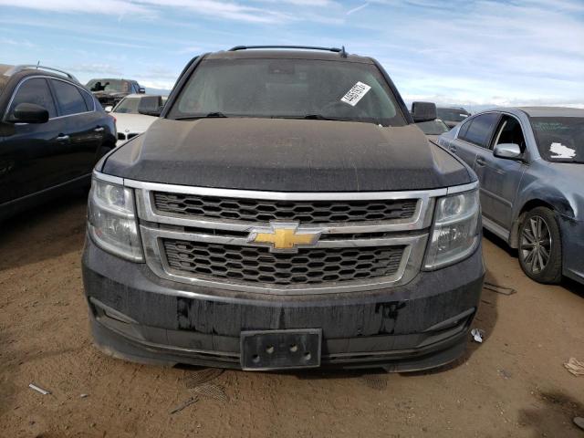 Photo 5 from auction – 2016 CHEVROLET SUBURBAN K with VIN 1GNSKHKC3GR231853
