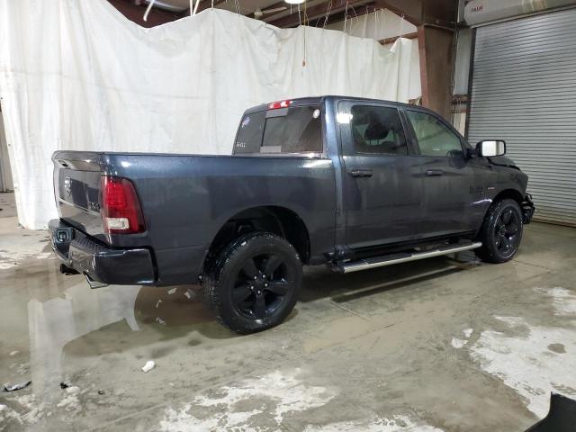 Photo 3 from auction – 2017 RAM 1500 SPORT with VIN 1C6RR7MT8HS552749