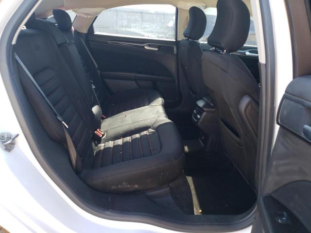 Photo 10 from auction – 2016 FORD FUSION SE with VIN 3FA6P0H78GR258743