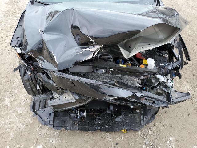 Photo 12 from auction – 2021 SUBARU CROSSTREK with VIN JF2GTAEC9M8264583