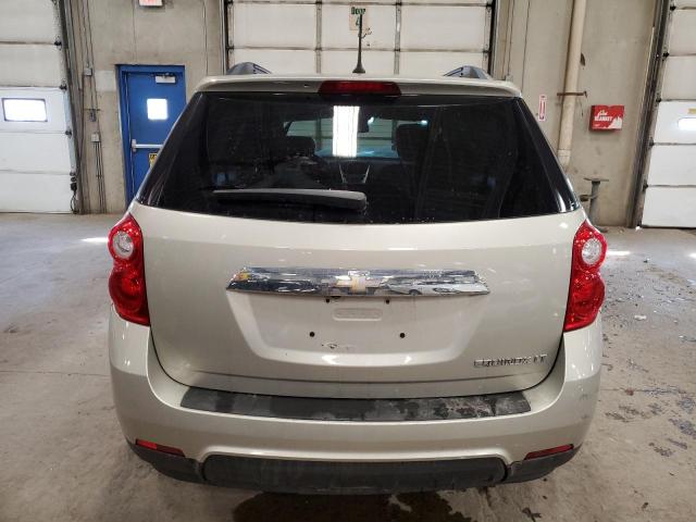 Photo 6 from auction – 2013 CHEVROLET EQUINOX LT with VIN 2GNALDEK9D6225096