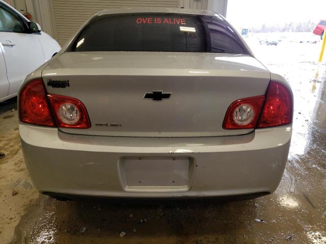 Photo 6 from auction – 2012 CHEVROLET MALIBU LS with VIN 1G1ZA5EU1CF394051