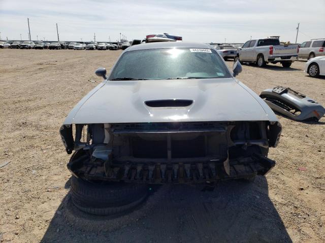 Photo 5 from auction – 2021 DODGE CHALLENGER with VIN 2C3CDZJG6MH572505