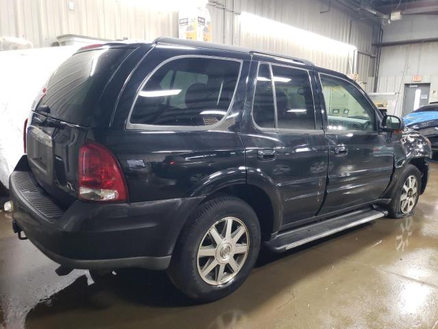 Photo 3 from auction – 2005 BUICK RAINIER CX with VIN 5GADS13S052112339