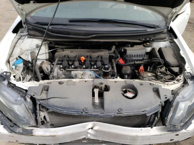 Photo 11 from auction – 2015 HONDA CIVIC with VIN 2HGFB2F72FH567322