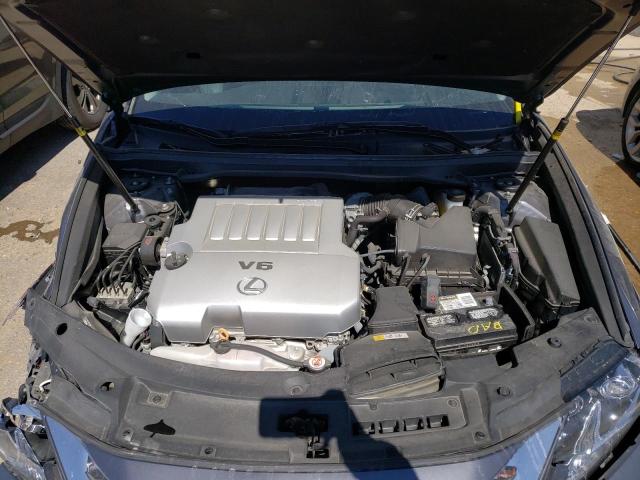 Photo 11 from auction – 2018 LEXUS ES 350 with VIN 58ABK1GG6JU084416