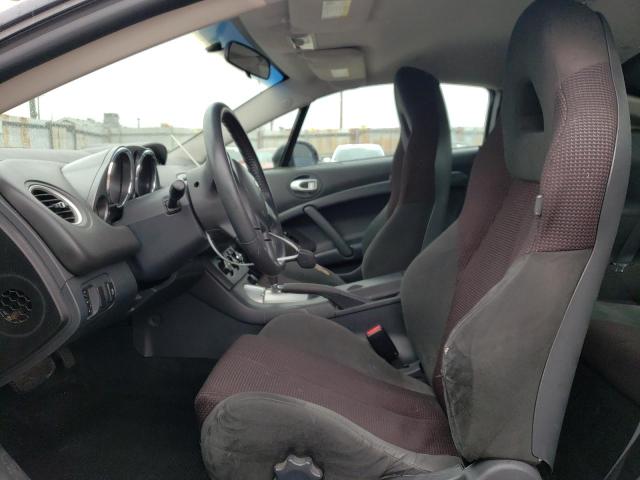 Photo 7 from auction – 2012 MITSUBISHI ECLIPSE GS with VIN 4A31K5DFXCE004426