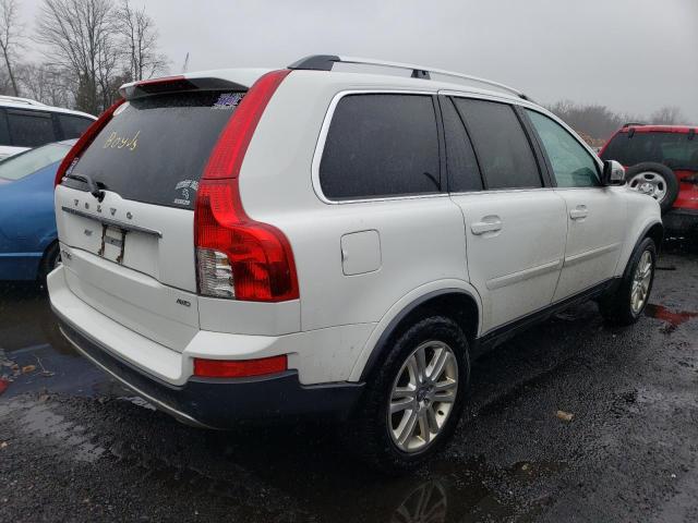 Photo 3 from auction – 2011 VOLVO XC90 3.2 with VIN YV4952CZ5B1603048
