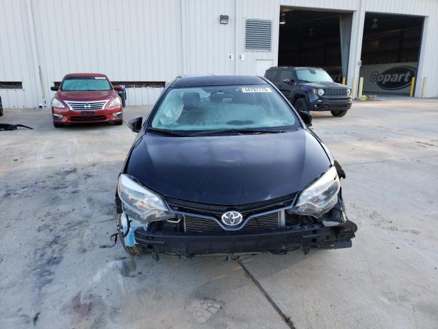 Photo 5 from auction – 2015 TOYOTA COROLLA L with VIN 2T1BURHEXFC353491