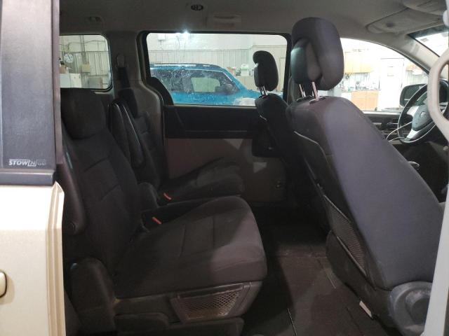 Photo 11 from auction – 2010 DODGE GRAND CARA with VIN 2D4RN3D13AR477108