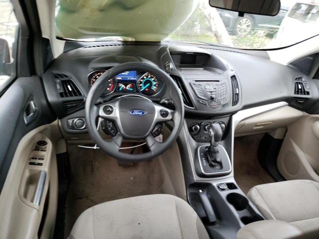 Photo 8 from auction – 2014 FORD ESCAPE SE with VIN 1FMCU0GX4EUB32405