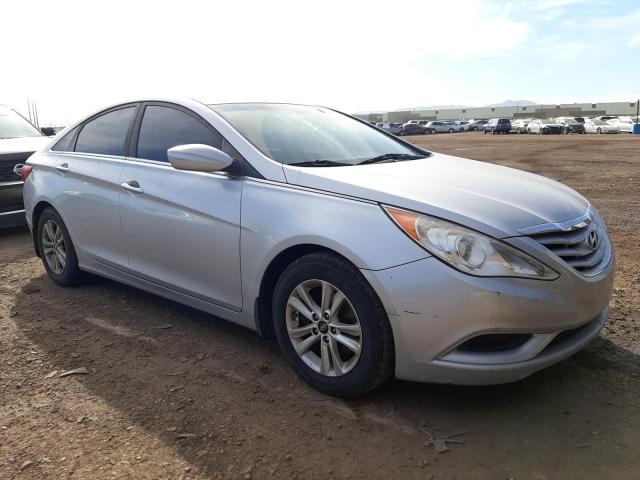 Photo 4 from auction – 2013 HYUNDAI SONATA GLS with VIN 5NPEB4AC2DH645452