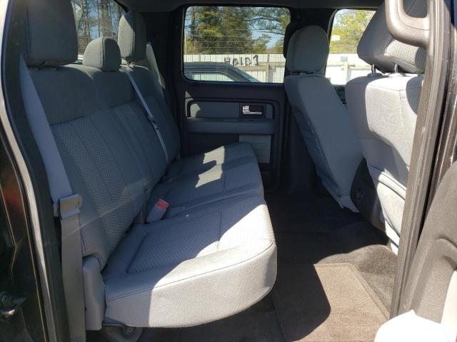 Photo 10 from auction – 2014 FORD F150 SUPER with VIN 1FTFW1EF9EKG54793