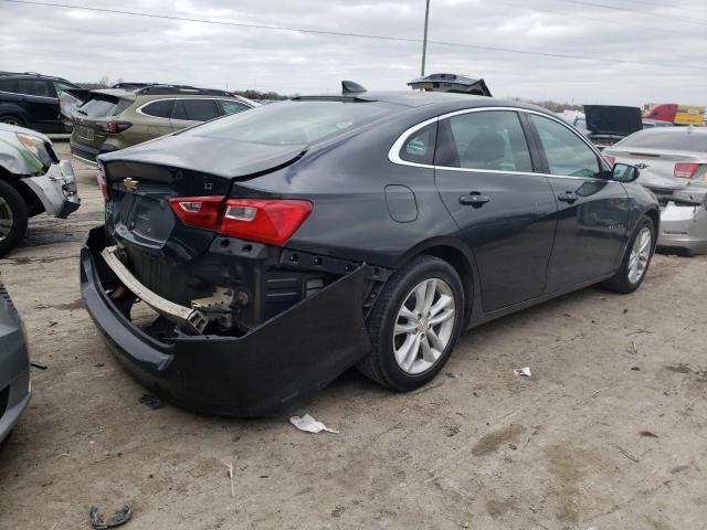 Photo 3 from auction – 2017 CHEVROLET MALIBU LT with VIN 1G1ZE5ST2HF181617
