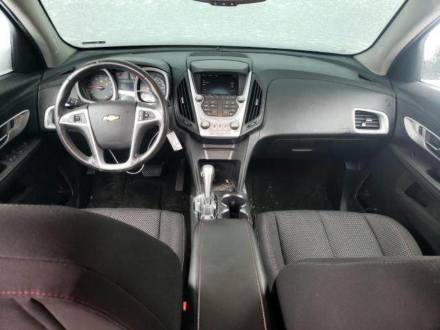 Photo 8 from auction – 2013 CHEVROLET EQUINOX LT with VIN 2GNFLEEK4D6403721