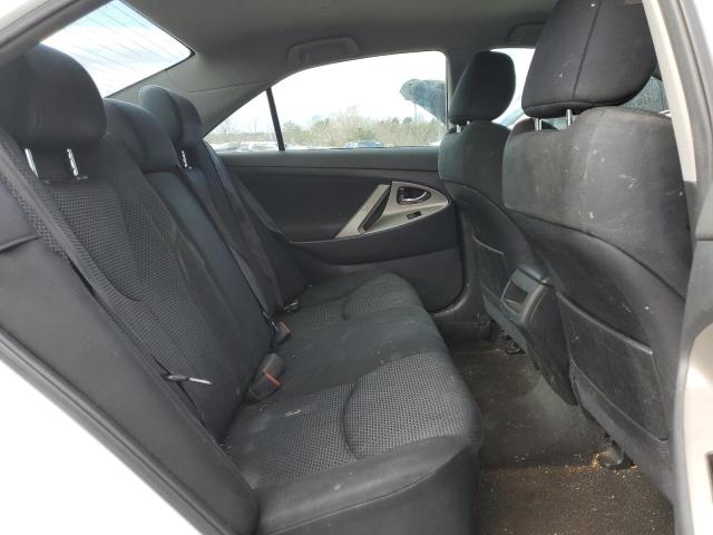 Photo 10 from auction – 2010 TOYOTA CAMRY BASE with VIN 4T1BF3EKXAU507660