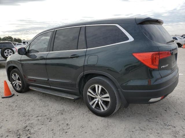 Photo 2 from auction – 2016 HONDA PILOT with VIN 5FNYF5H58GB042703
