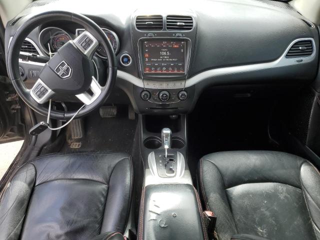 Photo 8 from auction – 2012 DODGE JOURNEY R/ with VIN 3C4PDCEG4CT318088