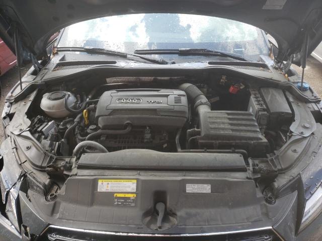 Photo 11 from auction – 2019 AUDI TT with VIN TRUTECFV5K1003613