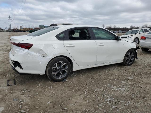 Photo 3 from auction – 2019 KIA FORTE FE with VIN 3KPF24AD0KE106035