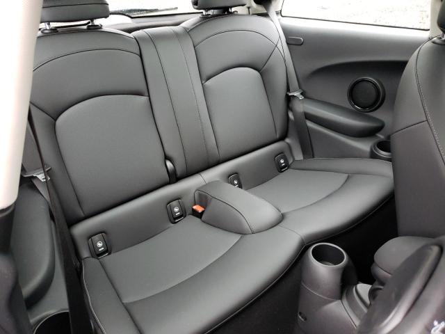 Photo 10 from auction – 2023 MINI COOPER with VIN WMW33DH07P2T22632