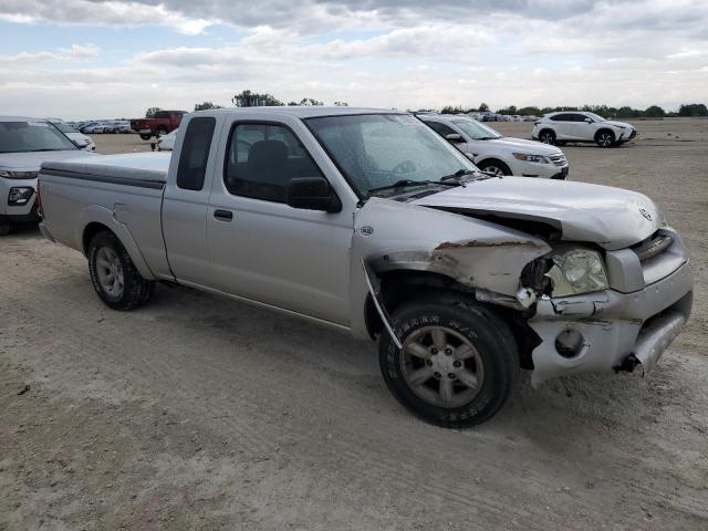 Photo 4 from auction – 2004 NISSAN FRONTIER K with VIN 1N6DD26T74C430533