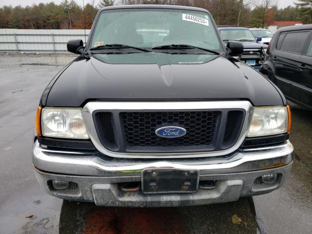 Photo 5 from auction – 2005 FORD RANGER SUP with VIN 1FTZR15E55PA85293