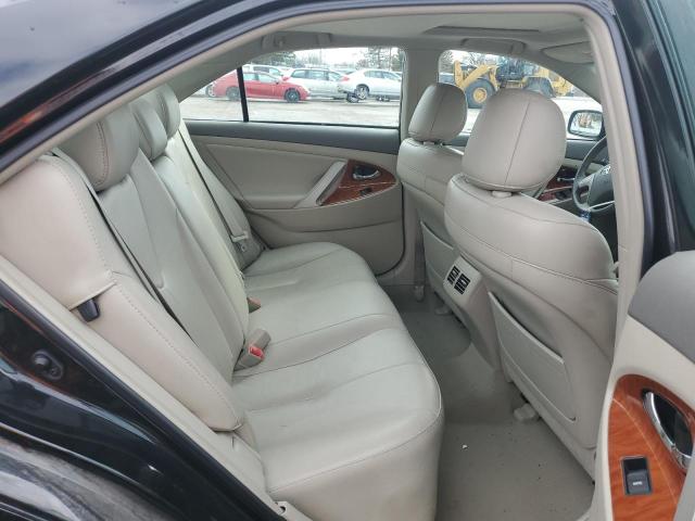 Photo 10 from auction – 2011 TOYOTA CAMRY BASE with VIN 4T4BF3EK8BR197290