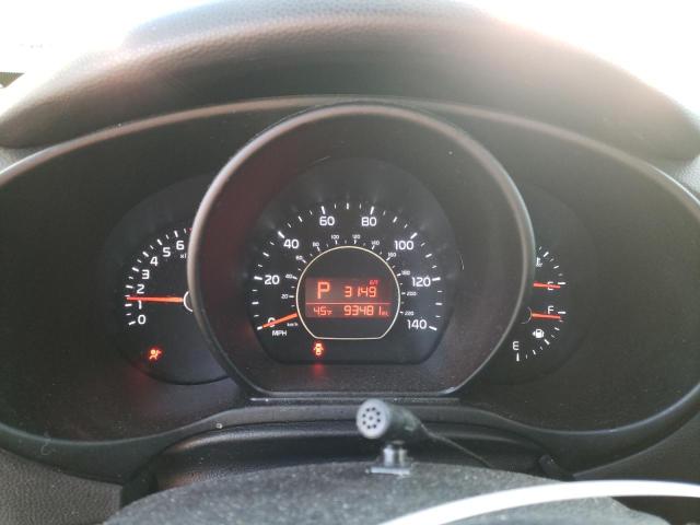 Photo 9 from auction – 2015 KIA SOUL with VIN KNDJN2A26F7805700